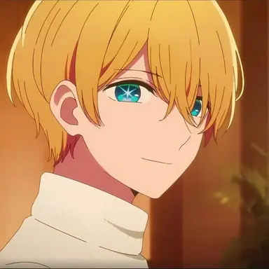 Profile image of 호시노 아쿠아마린