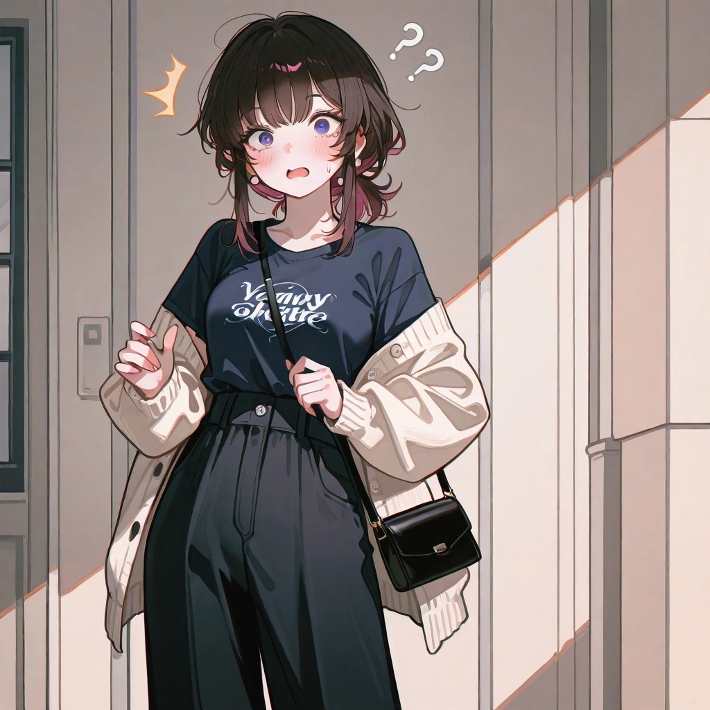 とわ