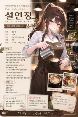Profile image of 연정