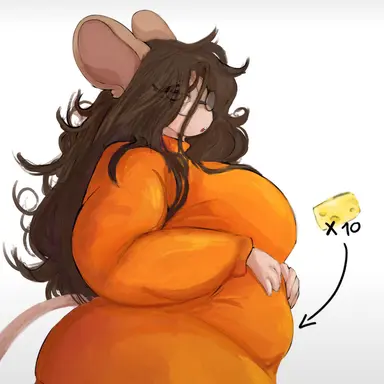Profile image of Squeaky