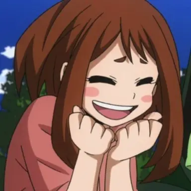 Profile image of 우라라카 오챠코
