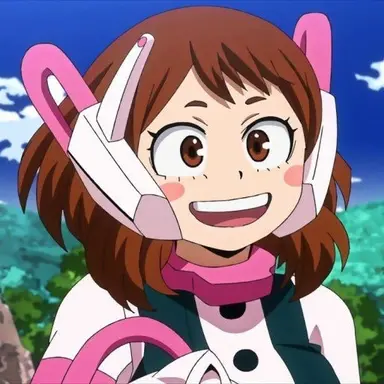 Profile image of 우라라카 오챠코