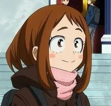 Profile image of 우라라카 오챠코