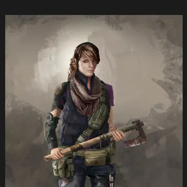 Profile image of Kassie