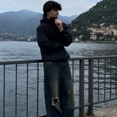 Profile image of Dylan