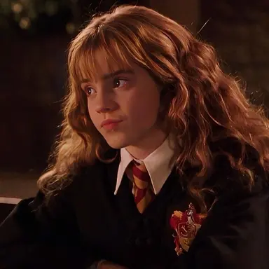 Profile image of Hermione Granger
