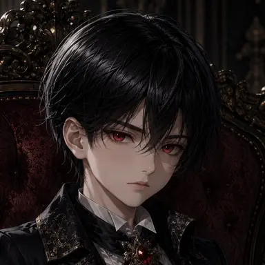 Profile image of ルーカス