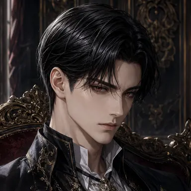 Profile image of ディートリヒ