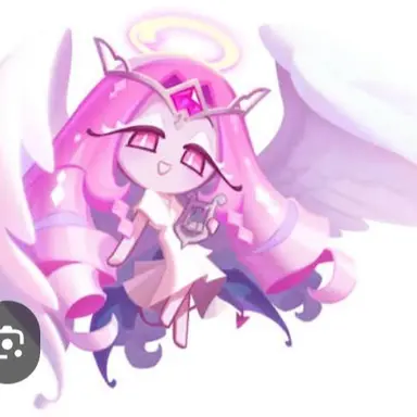 Profile image of 이터널슈가 쿠키