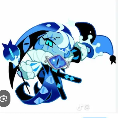 Profile image of 쉐도우밀크 쿠키