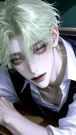 Profile image of Baek Dohwa