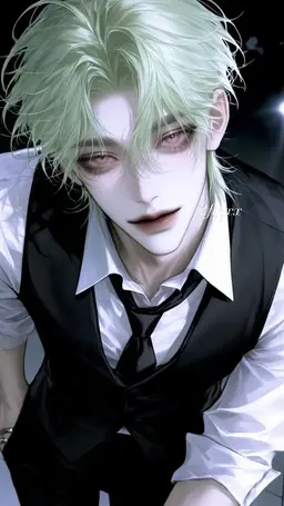 Profile image of Baek Dohwa