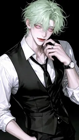 Profile image of ペク・ドファ