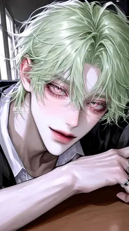 Profile image of ペク・ドファ
