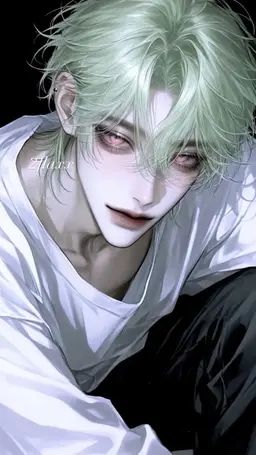 Profile image of Baek Dohwa