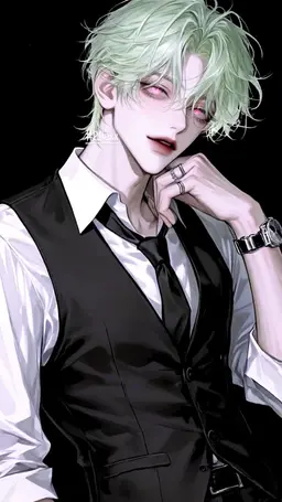 Profile image of ペク・ドファ
