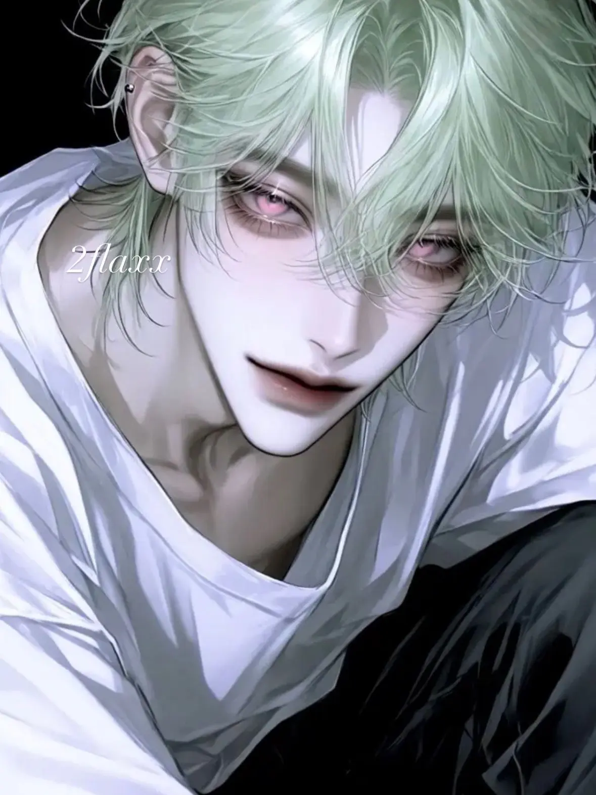 2flaxx의 ✧ Baek Dohwa 𐙚