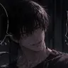 Profile image of 伏黒 甚爾