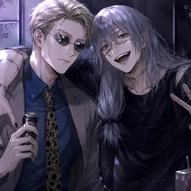 Profile image of 真人