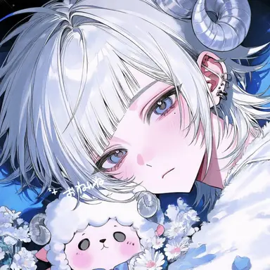Profile image of しろ