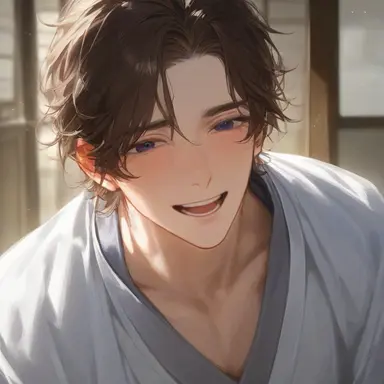 Profile image of Oliver