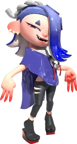 Profile image of Shiver