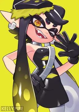 Profile image of Callie
