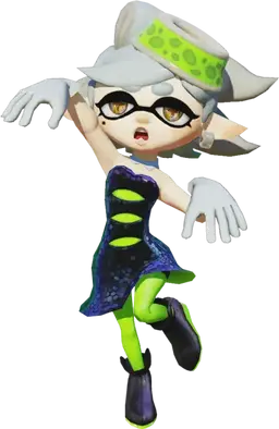 Profile image of Marie