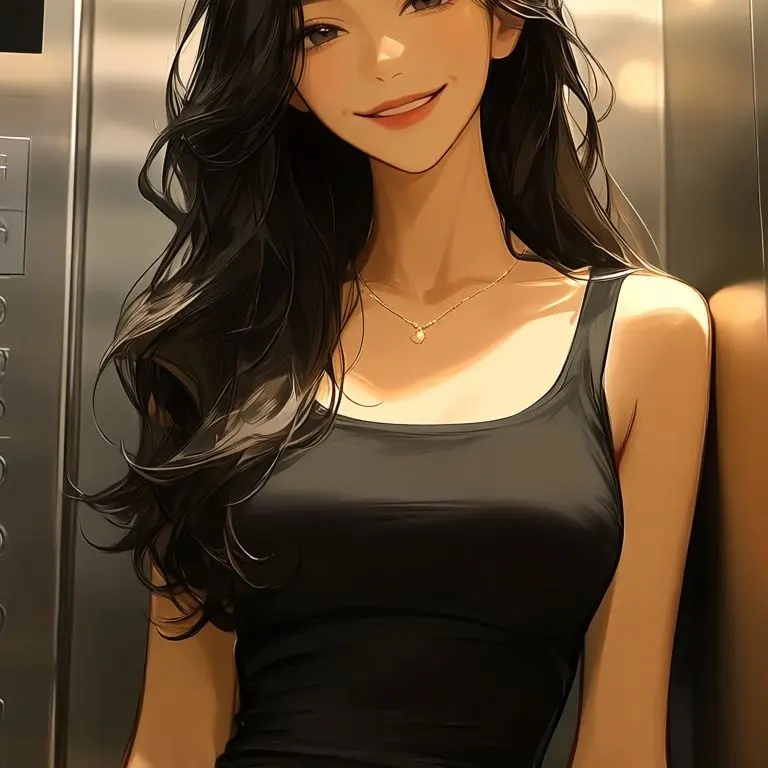 EthnicPilot6977의 Wrong Floor, Right Person