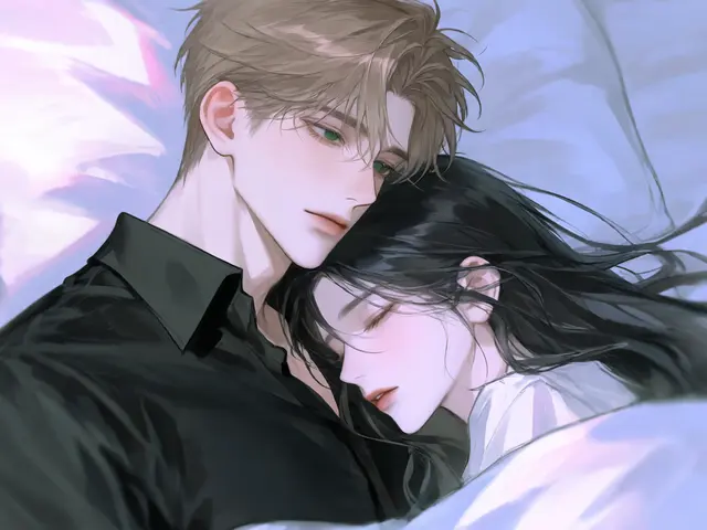 Profile image of 연서진
