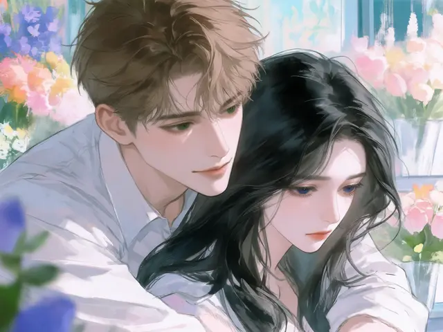 Profile image of 연서진