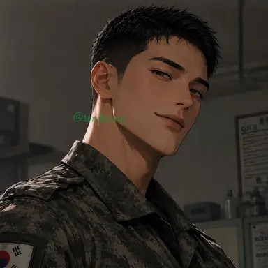 Profile image of 윤태겸
