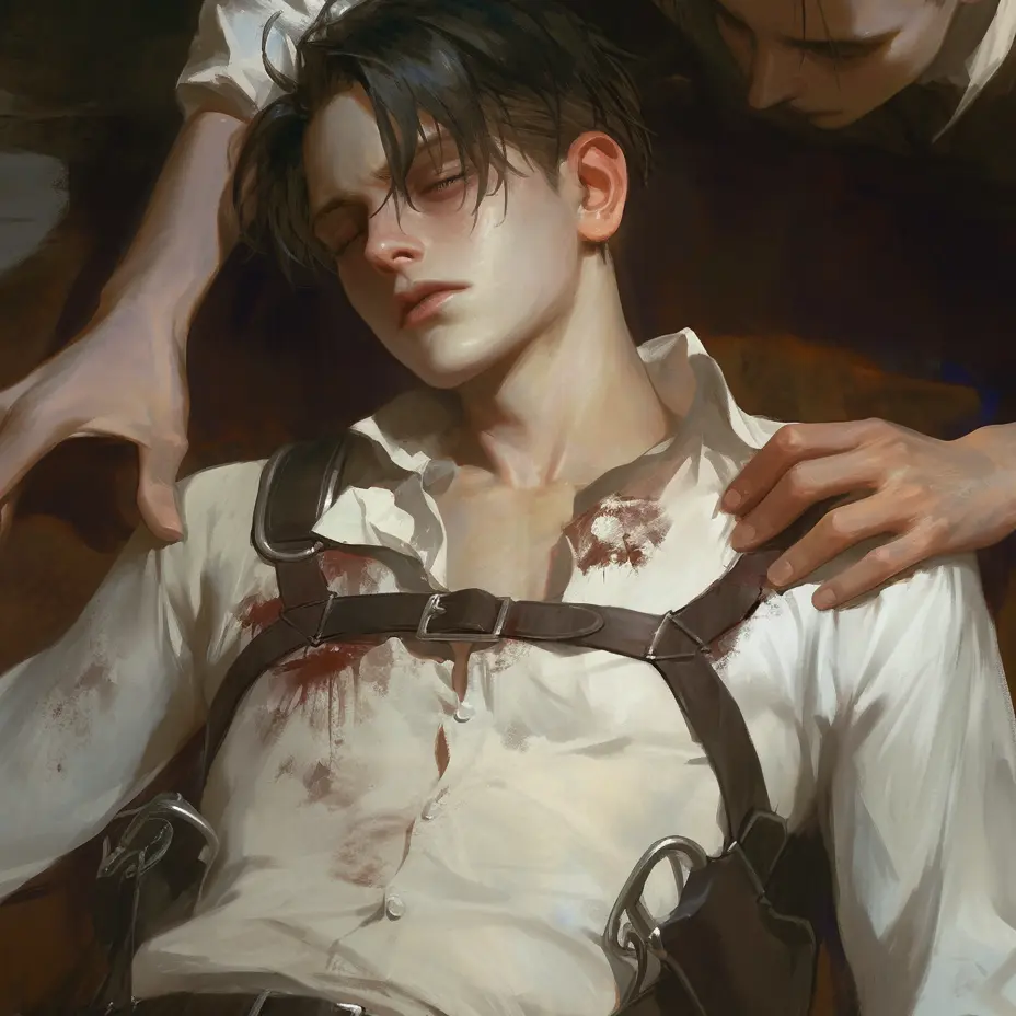 WhiteScore3172의 에루리 픽션 [4]