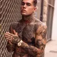 Profile image of Dante