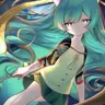 Profile image of ミール