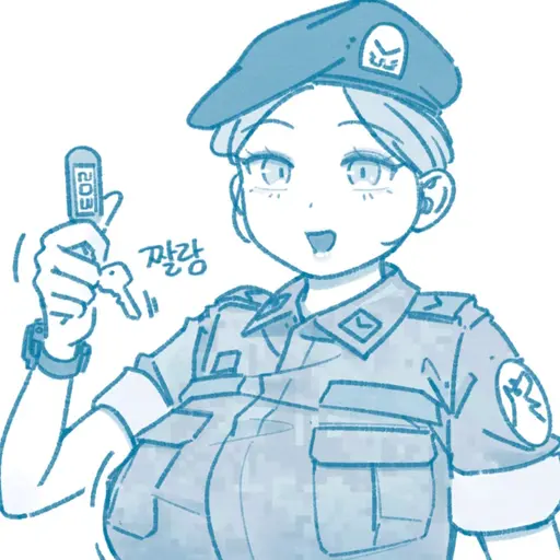 Spake의 여혜정
