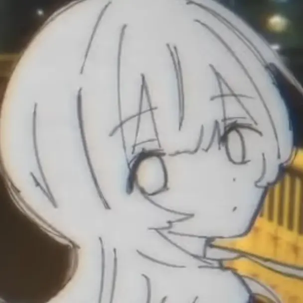 LongShock5073의 幽霊みたい