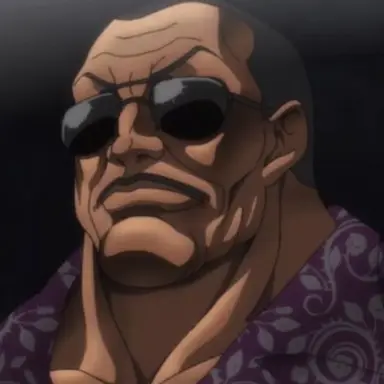 Profile image of 바운서 문지기 형님