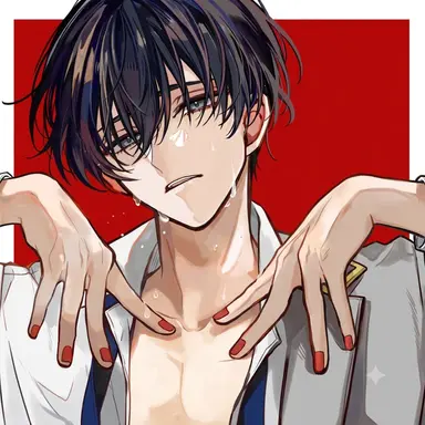 Profile image of 텐쿠바시 쇼우