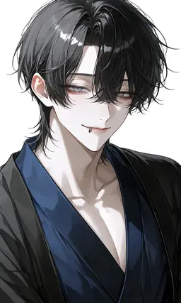 Profile image of Saku