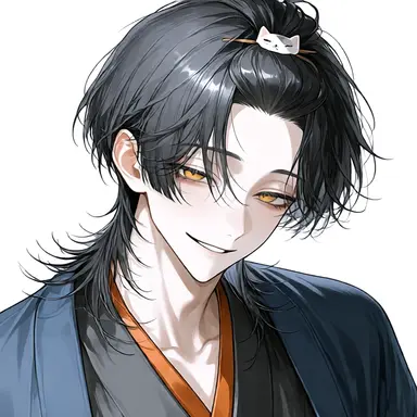Profile image of Haruto