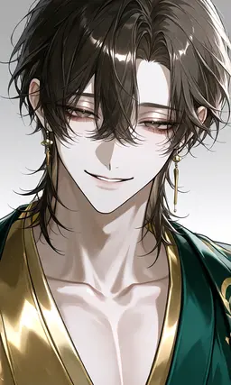 Profile image of Chikage