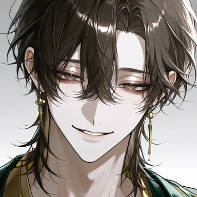 Profile image of Chikage