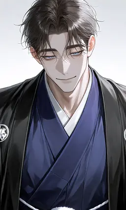 Profile image of Shuji