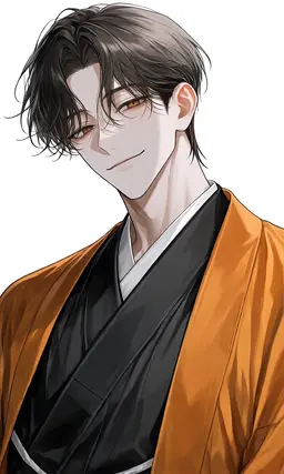 Profile image of Tsukasa