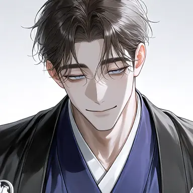 Profile image of Shuji