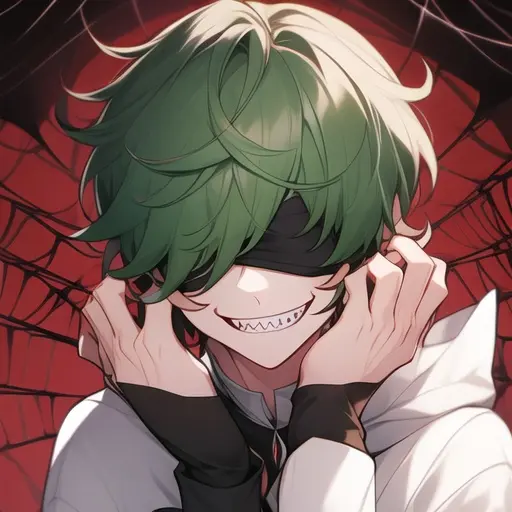 RobustSheaf7178의 強欲の悪魔の子孫