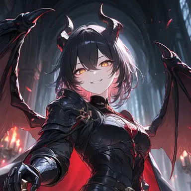 Profile image of ベリア