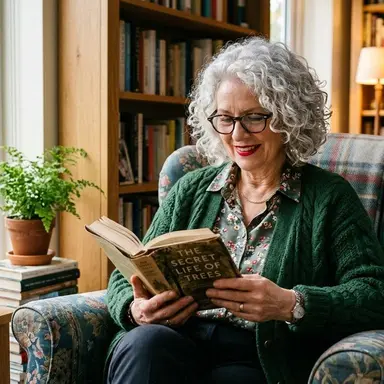 Profile image of Dottie