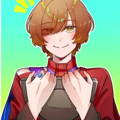 Profile image of 鶴原錆丸